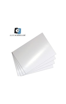 Resim Kağıdı 35x50cm 120 Gram 10 Lu Paket Resim Kağıdı 35x50cm 120 Gram 10 Lu Paket