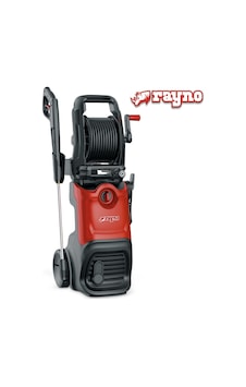 Rayno RYN11402 2500W 195 Bar Basınçlı Yıkama Makinesi Rayno RYN11402 2500W 195 Bar Basınçlı Yıkama Makinesi