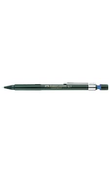 Faber-Castell Contura Versatil Kalem 0.7 MM Yeşil 5081130207000 Faber-Castell Contura Versatil Kalem 0.7 MM Yeşil 5081130207000
