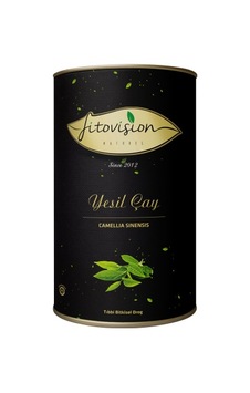 Fitovision Yeşil Çay 65 G Fitovision Yeşil Çay 65 G