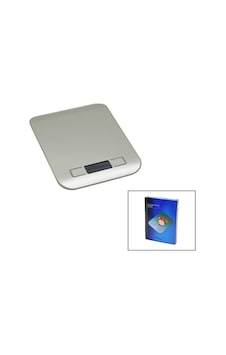 3 Kapasite 1000-3000-5000gr/1gr 180x140x18mm Dijital Platin Mutfa 3 Kapasite 1000-3000-5000gr/1gr 180x140x18mm Dijital Platin Mutfa