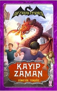 Ahi Evran Efsanesi - Kayıp Zaman