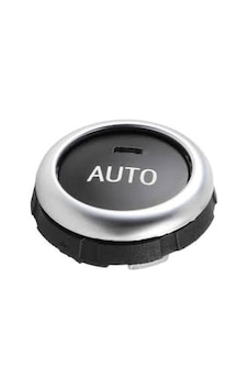 Bmw Klima Ayar Düğme Kapağı F10 F07 F01 X5:f15 X6:f16 Sol