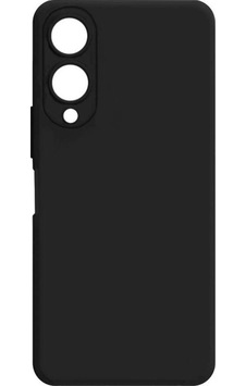 Vivo Y17s Kılıf Zore Biye Silikon Siyah Vivo Y17s Kılıf Zore Biye Silikon Siyah