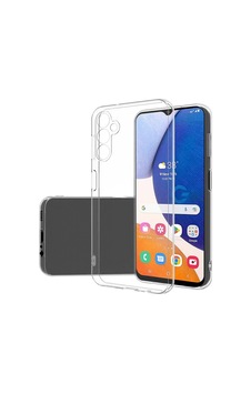 Samsung Galaxy A14 Uyumlu Kılıf Zore Süper Silikon Kapak Samsung Galaxy A14 Uyumlu Kılıf Zore Süper Silikon Kapak