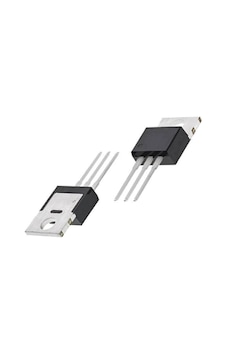Ir Irf4905 ,to220-3 P-kanal Mosfet