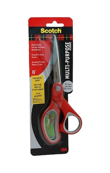 3M Scotc Hr 1428 Çok Amaçlı Makas 8"