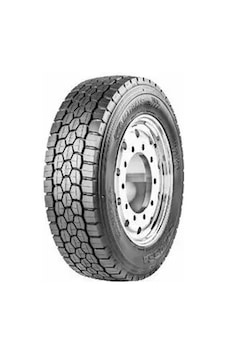 Lassa 275/70 R22.5 150/148j Energia 110s Asfalt Düz Lastik 2024