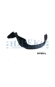 Hıleks Hy05l Çamurluk Davlumbazı Ön Sol Hyundaı Accent Blue 11-15 868111r000 Hıleks Hy05l Çamurluk Davlumbazı Ön Sol Hyundaı Accent Blue 11-15 868111r000