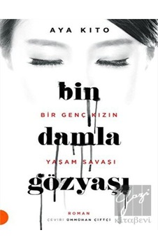 Bin Damla Gözyaşı Portakal Kitap - Portakal Kitap Bin Damla Gözyaşı Portakal Kitap - Portakal Kitap