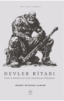 Devler Kitabı / Henry Wysham Lanier
