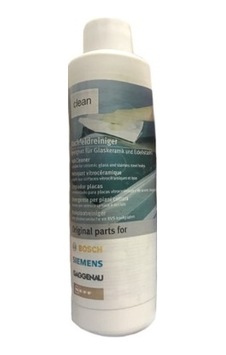 Bosch Sıemens Profilo Cam Seramik Paslanmaz Ocak İçin Temizleyici Bosch Sıemens Profilo Cam Seramik Paslanmaz Ocak İçin Temizleyici