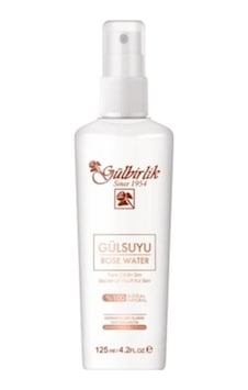 Rosense Gülbirlik Gül Suyu 125 ML Rosense Gülbirlik Gül Suyu 125 ML