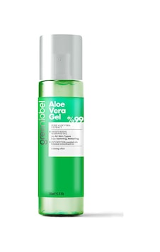 Greenlabel Aloe Vera Jeli 200 Ml Greenlabel Aloe Vera Jeli 200 Ml