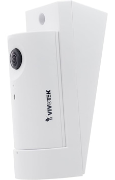 Vivotek Cc8160 2mp Indoor Panoramic Network Camera Vivotek Cc8160 2mp Indoor Panoramic Network Camera