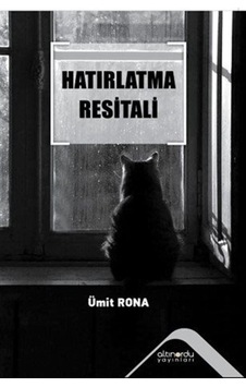 Hatırlatma Resitali / Ümit Rona Hatırlatma Resitali / Ümit Rona