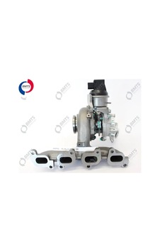 Turbo Komple Passat 2010-2015 2.0 Tdı Cffa-cffb-clja Bmts 03l253010g/ 03l253056g/ 03l253019p Turbo Komple Passat 2010-2015 2.0 Tdı Cffa-cffb-clja Bmts 03l253010g/ 03l253056g/ 03l253019p