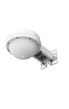 Reyee Rg-rap6262 G Wifi 6 Dış Ortam Access Point Dual-band, 1201mbps At 5ghz + 574mbps At 2.4ghz, 2 Gigabit Ethernet Port, Ip68