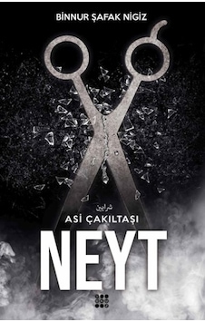 Neyt Asi Çakıltaşı 3