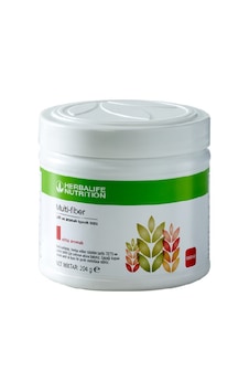 Herbalife Multi-Fiber Lifli ve Aromalı İçecek Tozu Herbalife Multi-Fiber Lifli ve Aromalı İçecek Tozu