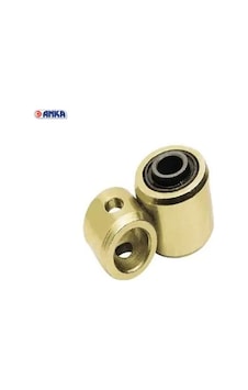 Şanzuman Komuta Mafsalı Burçlu R12 Anka 770216416 Şanzuman Komuta Mafsalı Burçlu R12 Anka 770216416
