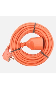 Tek-iş 3x1 Mm Ttr 10 Metre Erkek-dişi Baskılı Uzatma Kablosu Tek-iş 3x1 Mm Ttr 10 Metre Erkek-dişi Baskılı Uzatma Kablosu
