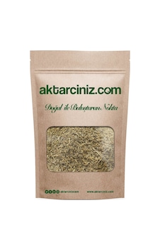 Aktarcınız Havuç Tohumu 100 Gr