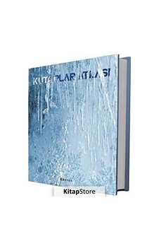 Kutuplar Atlası - Boyut Yayın Grubu Kutuplar Atlası - Boyut Yayın Grubu
