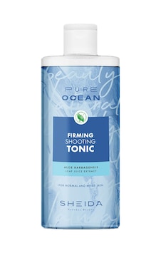 Pure Ocean Normal ve Karma Ciltler için Sıkılaştırıcı ve Yatıştırıcı Tonik 250 ML