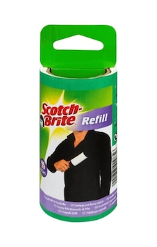 Scotch Brite Tüy Toplacı Rulo Yedek 30 Yaprak 2 Adet Scotch Brite Tüy Toplacı Rulo Yedek 30 Yaprak 2 Adet