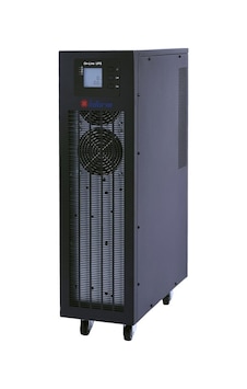 INFORM DSP EVO 10KVA 1F/1F (20X7AH) 3/7DK LCD ONLINE UPS INFORM DSP EVO 10KVA 1F/1F (20X7AH) 3/7DK LCD ONLINE UPS
