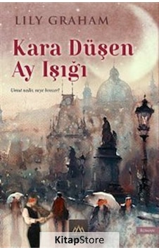 Kara Düşen Ay Işığı / Lily Graham Kara Düşen Ay Işığı / Lily Graham