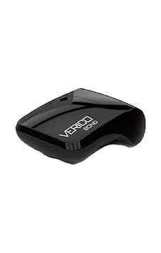 Verico Bond Siyah 16 Gb Usb 2.0 Mini Flash Bellek Su Geçirmez Verico Bond Siyah 16 Gb Usb 2.0 Mini Flash Bellek Su Geçirmez