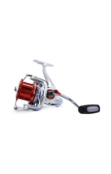 Silstar New Power Surf Fd 8000 Surf Makine 8+1 Bb Standart - 9000 Silstar New Power Surf Fd 8000 Surf Makine 8+1 Bb Standart - 9000