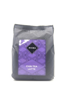 Rioba Chai Tea Latte 750 G