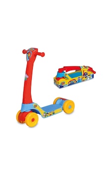 03918 Kral Şakir Scooter -fentoys