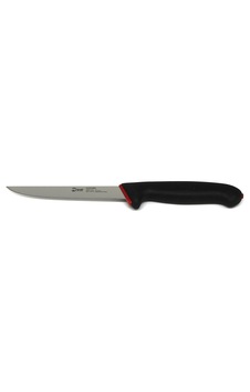 Ivo 93008 Duoprime 15cm Kemik Sıyırma Bıçağı Siyah/kırmızı Ivo 93008 Duoprime 15cm Kemik Sıyırma Bıçağı Siyah/kırmızı