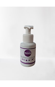 Bemoty Temelaminoasitler Vitamin İçeren Tamamlayıcı Yem 100ml