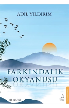 Farkındalık Okyanusu / Adil Yıldırım Farkındalık Okyanusu / Adil Yıldırım