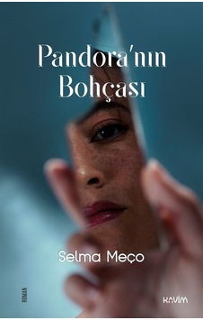 Pandora'nın Bohçası / Selma Meço Pandora'nın Bohçası / Selma Meço