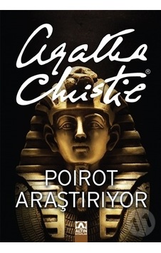 Altın Yayınları Poirot Araştırıyor