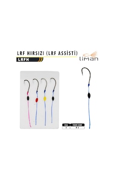 Liman Lrf Hırsızı Lrf Assisti Liman Lrf Hırsızı Lrf Assisti