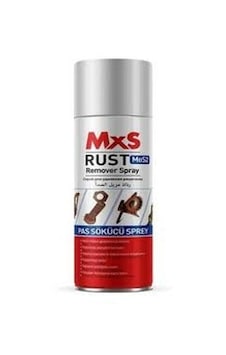 Mxs Pas Sökücü 400 Ml Mxs Pas Sökücü 400 Ml