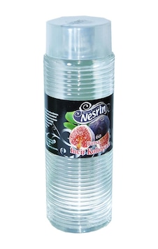 Nesrin 60 Derece Bursa İncir Kolonyası Pet Şişe 400 ML Nesrin 60 Derece Bursa İncir Kolonyası Pet Şişe 400 ML