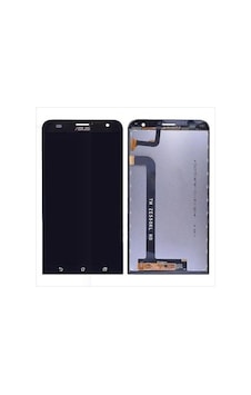 Asus Zenfone 2 Laser 5.5" Ze550Kl Lcd Ekran Dokunmatik Asus Zenfone 2 Laser 5.5" Ze550Kl Lcd Ekran Dokunmatik