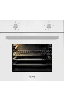 Ferre 2001T 64 L Ankastre Fırın Beyaz Ferre 2001T 64 L Ankastre Fırın Beyaz