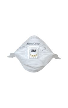 3M Maske 9162E Serisi Ffp2 (Adet 15) 3M Maske 9162E Serisi Ffp2 (Adet 15)