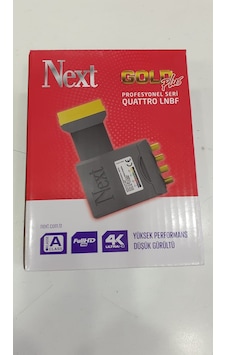 Next Quattro Santral Lnb Merkezi Sistemler İçin Next Quattro Santral Lnb Merkezi Sistemler İçin