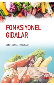 Fonksiyonel Gıdalar- Ankara Nobel Tıp Fonksiyonel Gıdalar- Ankara Nobel Tıp