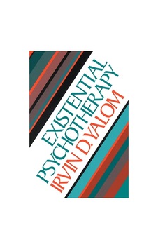 Existential Psychotherapy Existential Psychotherapy